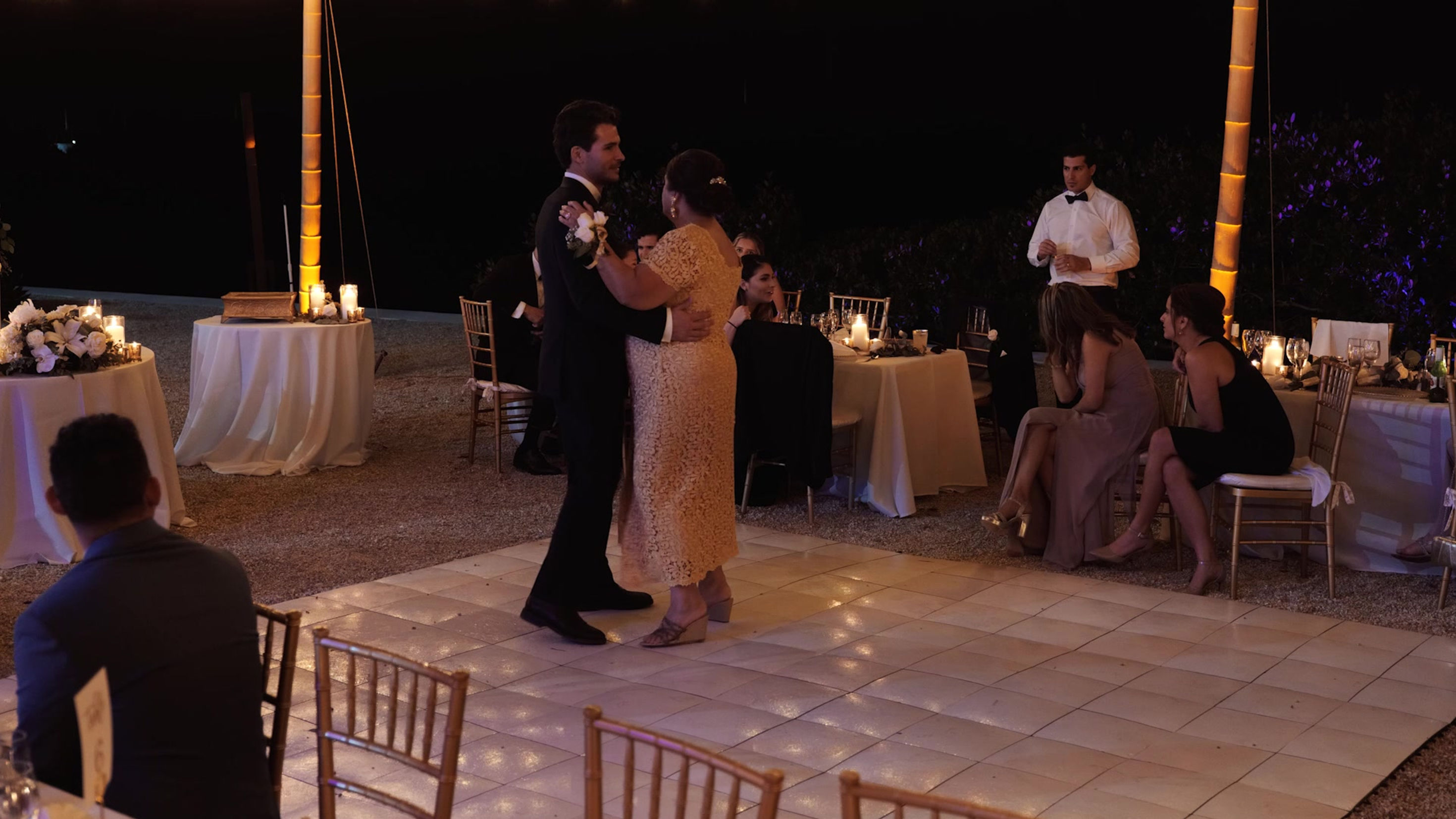 Ashley & Julio - First Dances [12.2.21]
